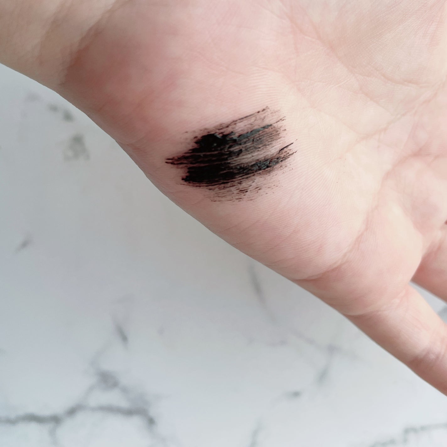 パーフェクトエクステンション マスカラ for カール/D-UP/マスカラを使ったクチコミ(4枚目)