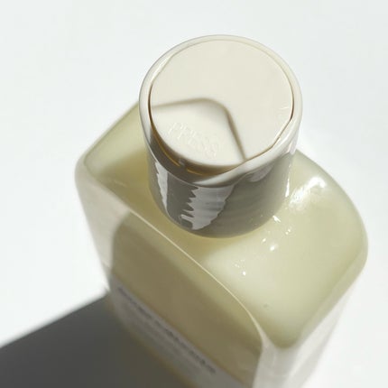 Skin Barrier Calming Lotion/Ongredients/乳液を使ったクチコミ(2枚目)