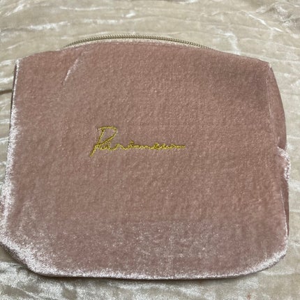 ハンオールフィックスマスカラ/rom&nd/マスカラを使ったクチコミ(4枚目)