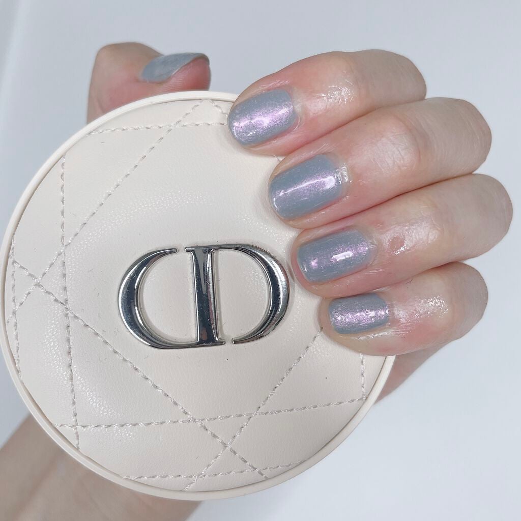 カラフルネイルズ/キャンメイク/マニキュアを使ったクチコミ(2枚目)