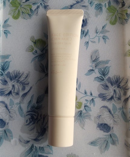 エテュセ フェイスエディション(スキンベース)フォードライスキン/ettusais/化粧下地を使ったクチコミ(4枚目)