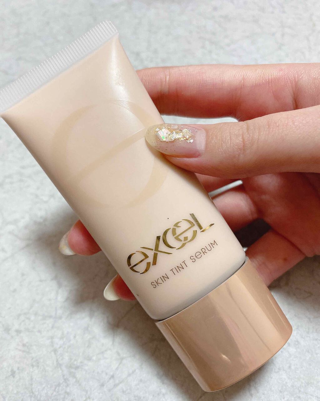 マットシフォン UVホワイトニングベースN/KiSS/化粧下地を使ったクチコミ（1枚目）