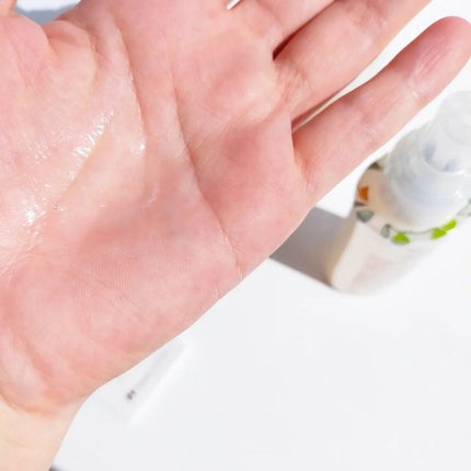 手指キレイナチュラ/ハッピーナチュラル/ハンドクリームを使ったクチコミ(5枚目)