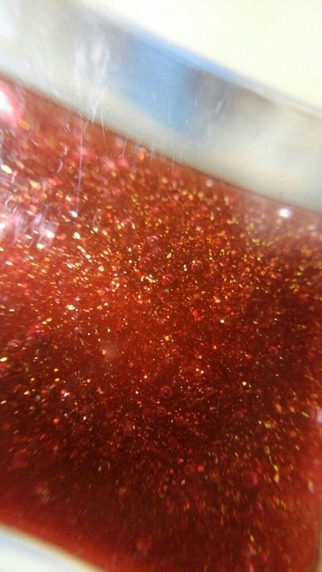 コンフォート リップオイル /CLARINS/リップグロスを使ったクチコミ(2枚目)