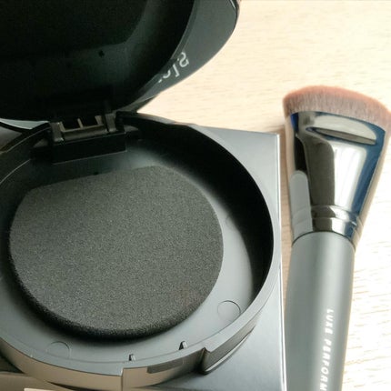 ベアプロ 16HR パウダー ファンデーション/bareMinerals/パウダーファンデーションを使ったクチコミ(4枚目)