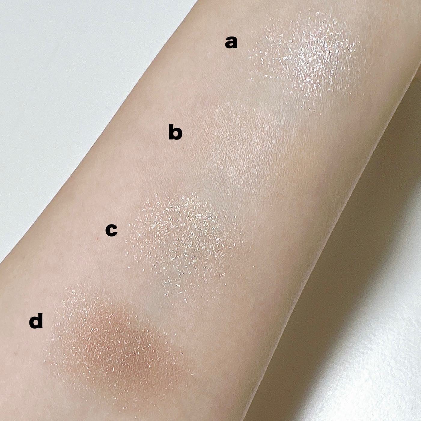 アイパレット/sopo/アイシャドウパレットを使ったクチコミ(2枚目)