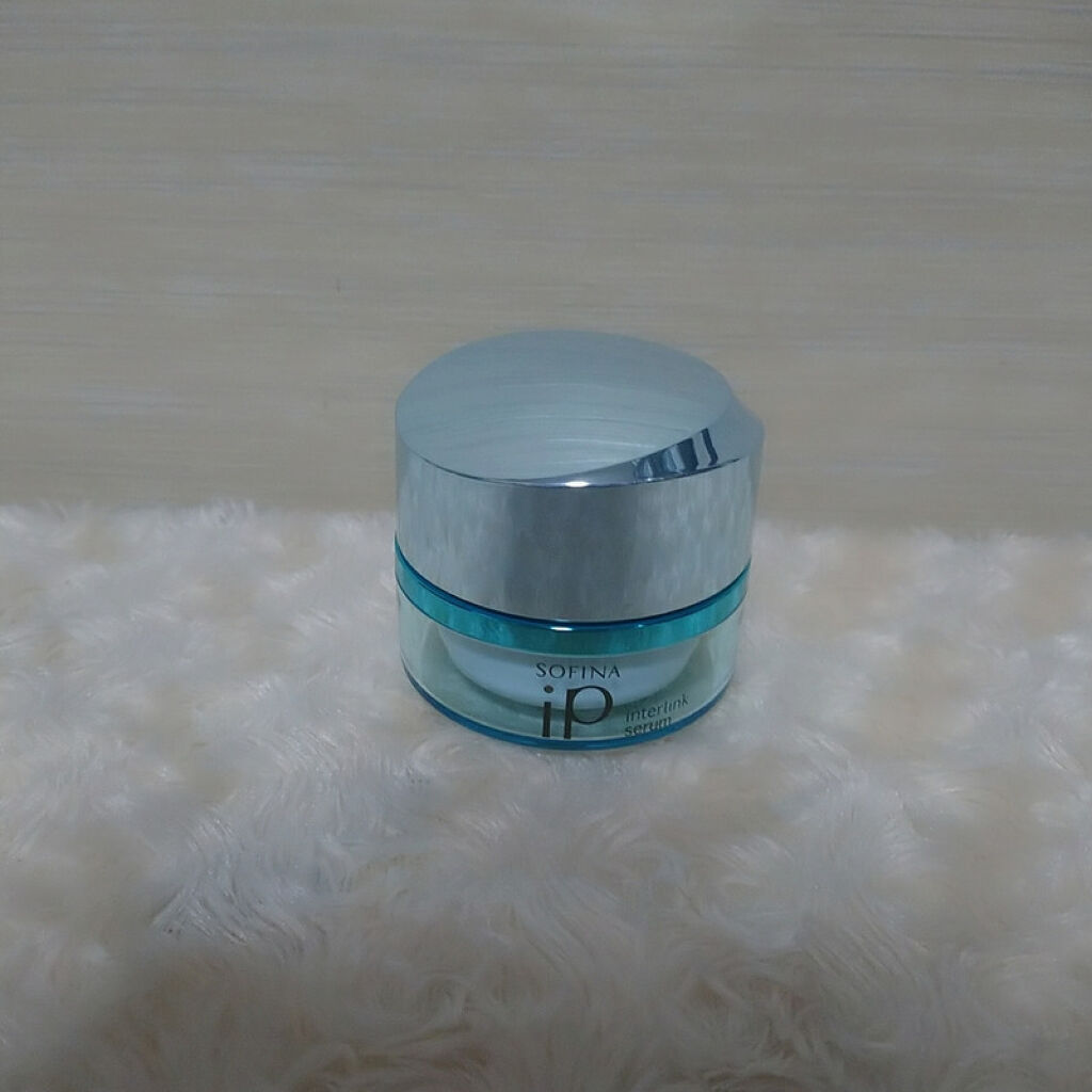 ベースケア セラム＜土台美容液＞/SOFINA iP/美容液を使ったクチコミ（3枚目）