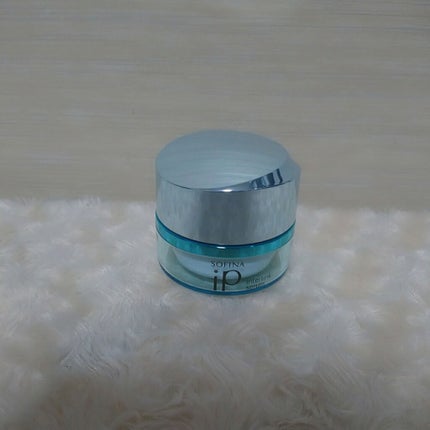 ベースケア セラム<土台美容液>/SOFINA iP/美容液を使ったクチコミ(3枚目)