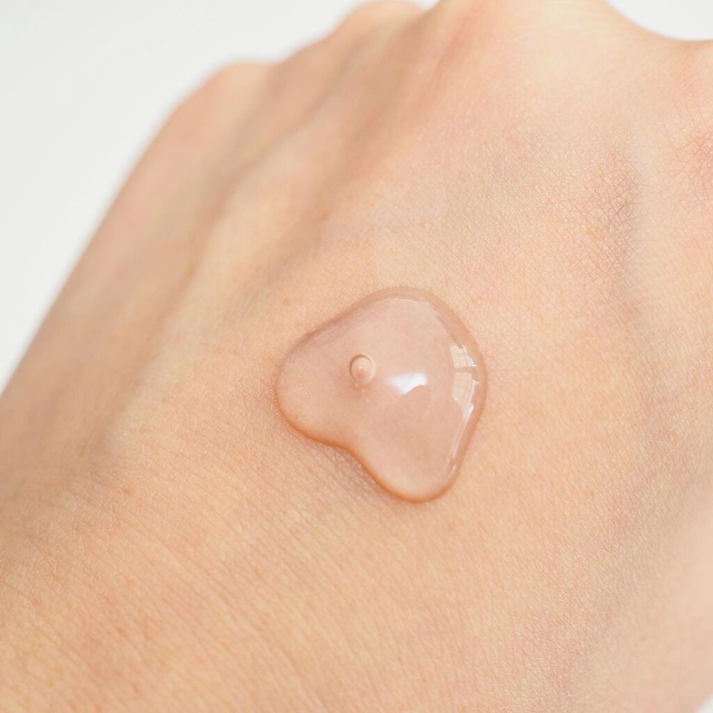 AFTER CARE AMPOULE ミルクシスル/celepiderme/美容液を使ったクチコミ(3枚目)