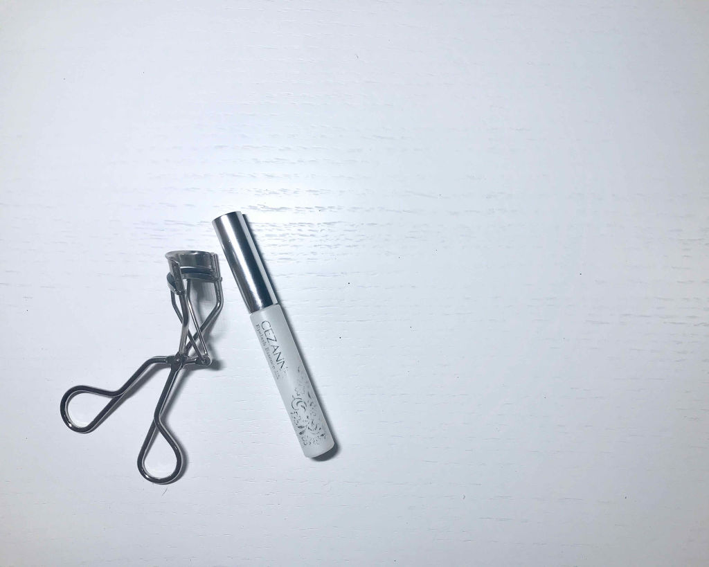 まつげ美容液EX/CEZANNE/まつげ美容液を使ったクチコミ（1枚目）