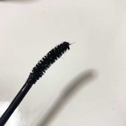 エアリーロングラッシュマスカラ/CEZANNE/マスカラを使ったクチコミ(2枚目)