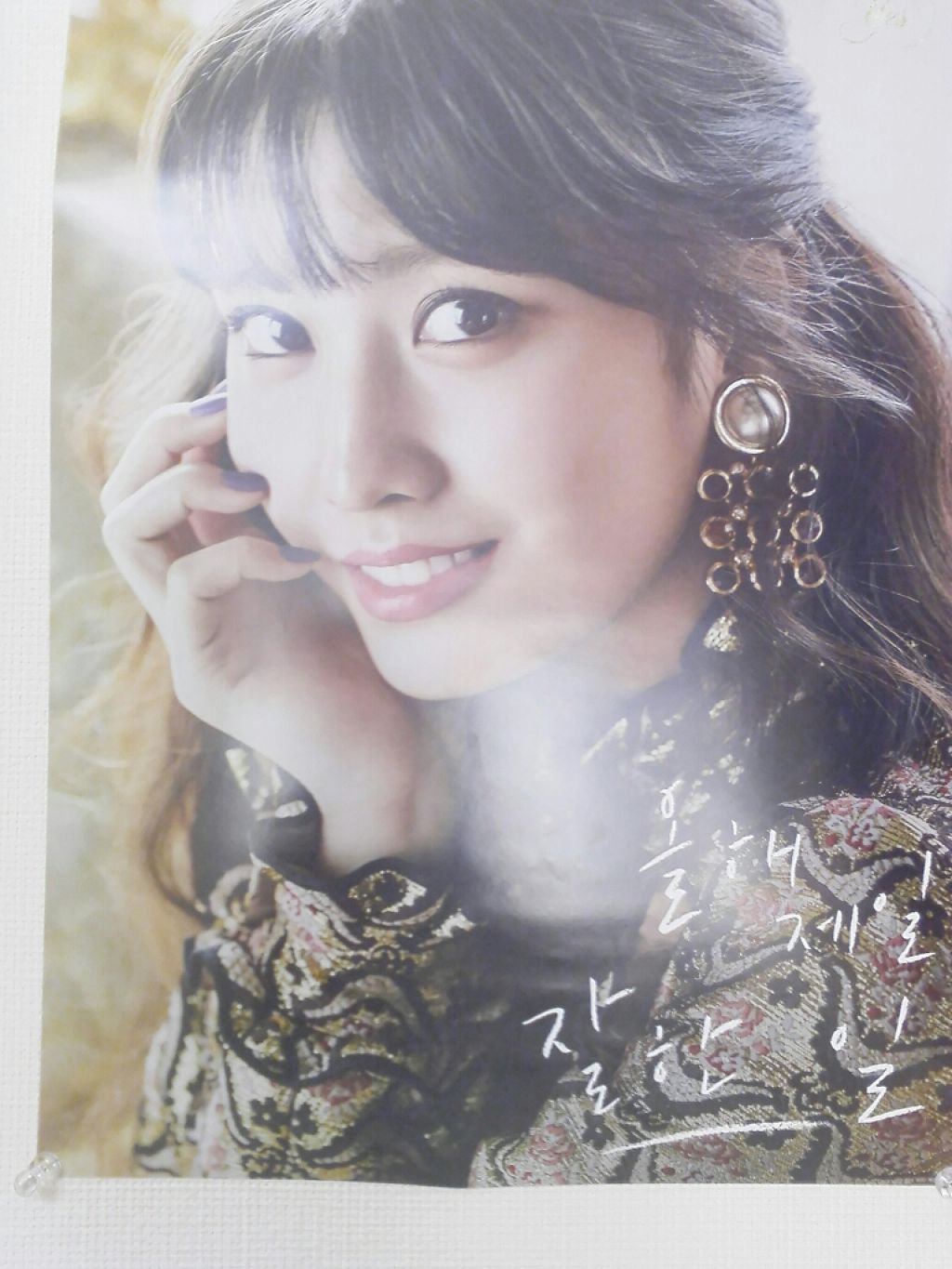 【旧品】マシュマロフィニッシュパウダー/キャンメイク/プレストパウダーを使ったクチコミ（2枚目）