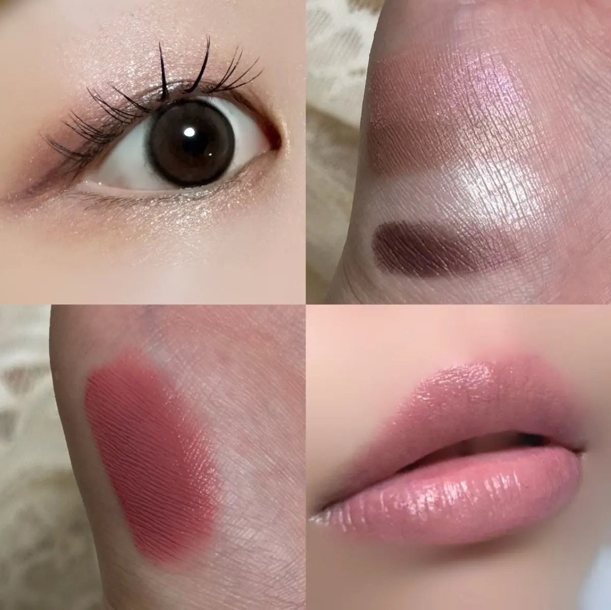 I am Kristin/Hapa kristin/１ヶ月（１MONTH）カラコンを使ったクチコミ（2枚目）