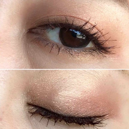 アイ カラー クォード/TOM FORD BEAUTY/アイシャドウパレットを使ったクチコミ(2枚目)