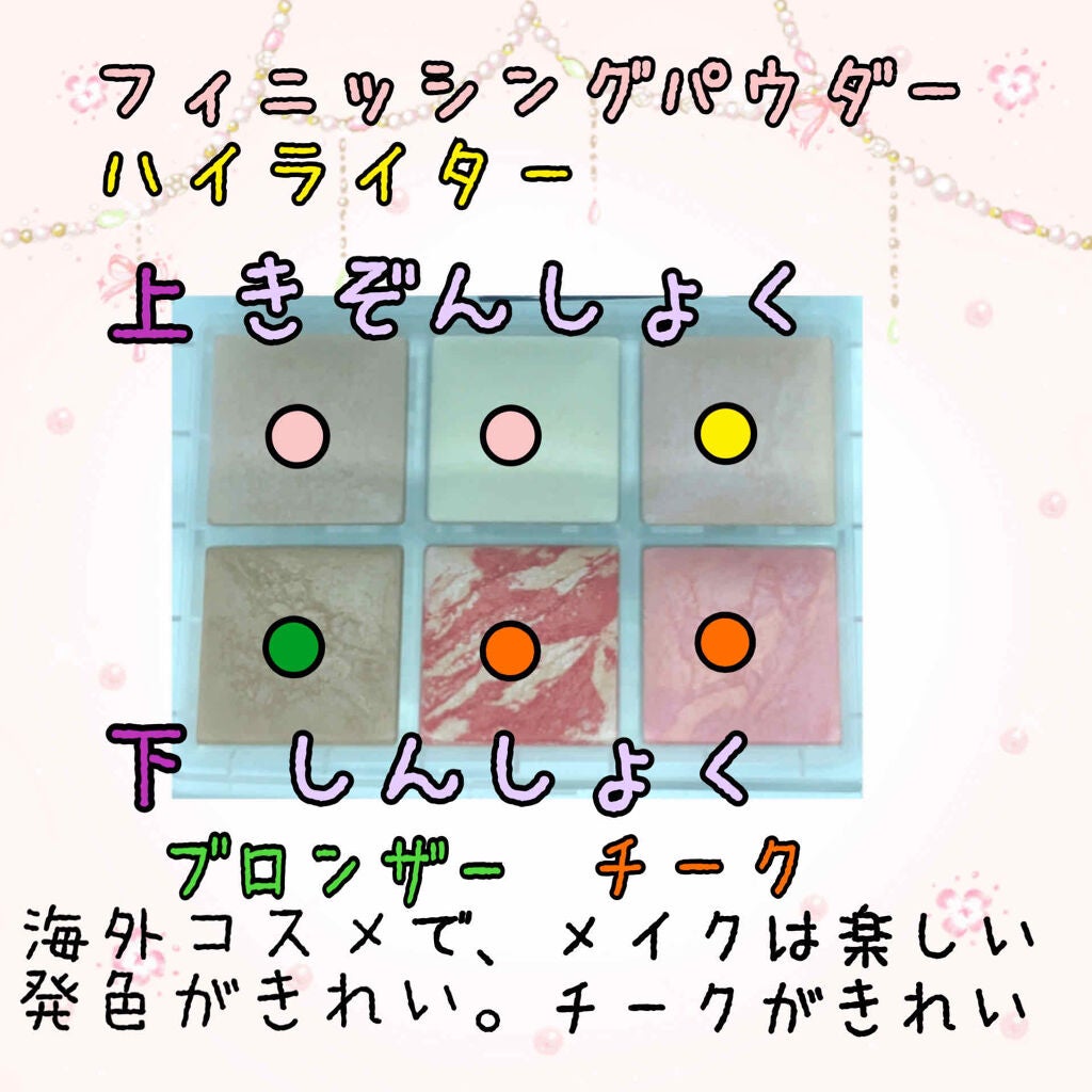 HOURGLASS/AMBIENT LIGHTING EDIT - GHOST UNLOCKED/HOURGLASS/プレストパウダーを使ったクチコミ(2枚目)