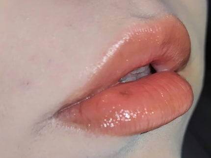 ヴィセ アヴァン シングルアイカラー/Visée/単色アイシャドウを使ったクチコミ(5枚目)