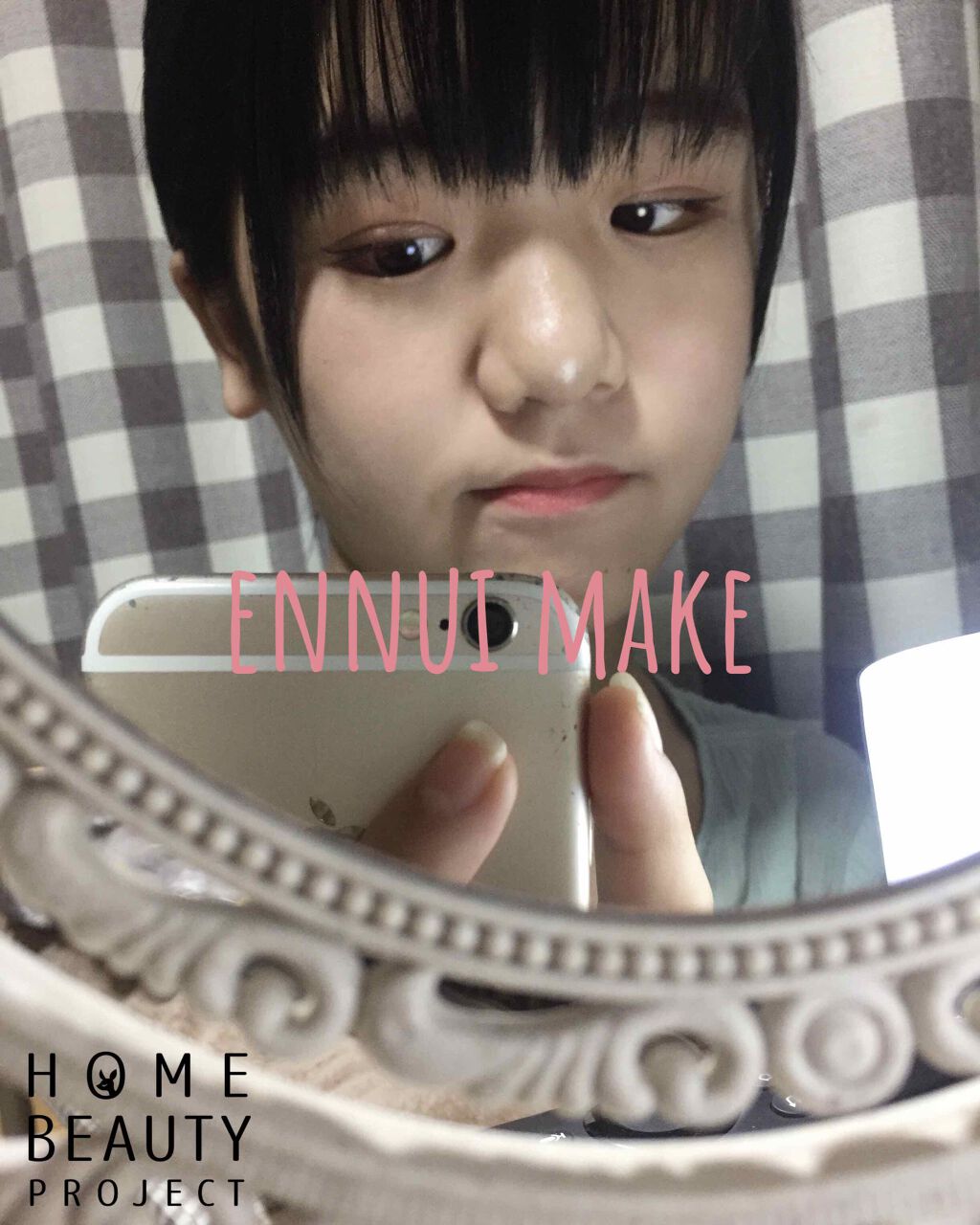 ナチュラル チークN/CEZANNE/パウダーチークを使ったクチコミ(1枚目)