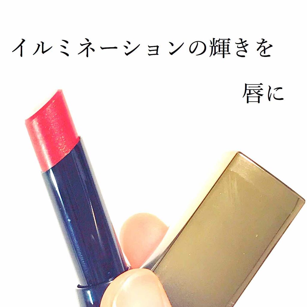 シャインコンパルジョン C/MAYBELLINE NEW YORK/口紅を使ったクチコミ（1枚目）