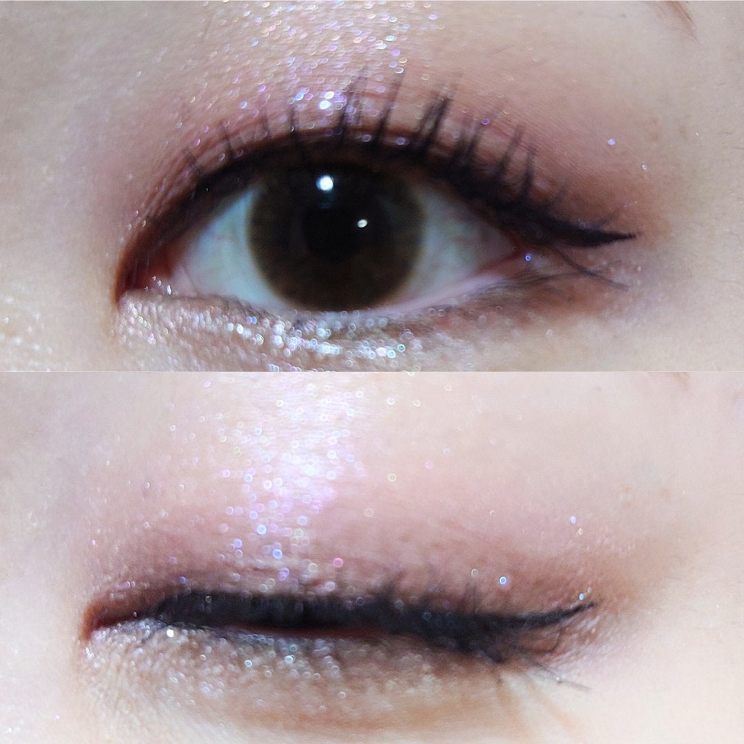 アイカラーレーション/LUNASOL/アイシャドウパレットを使ったクチコミ(2枚目)