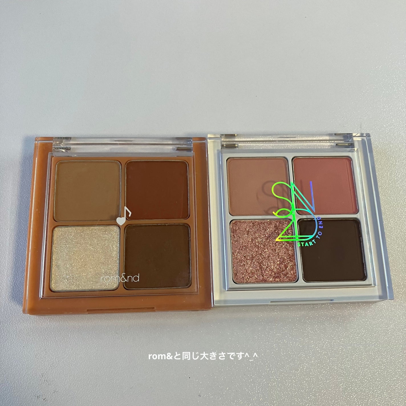 ㅋㅋㅋ on LIPS 「안녕하세요~今話題の韓国コスメ🇰🇷SEVENTEENのスングァ..」(5枚目)