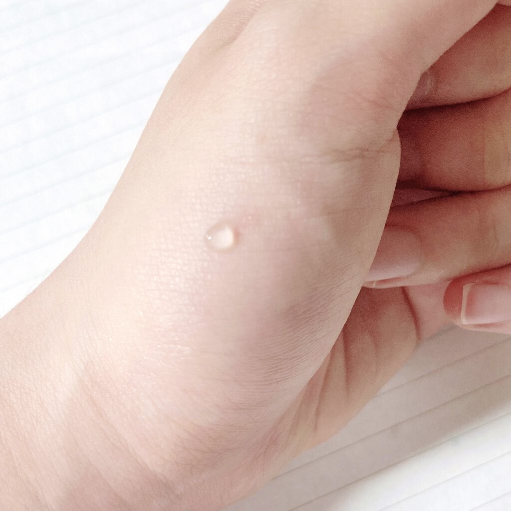 まつげ美容液（まつげ・目もと美容液）/UZU BY FLOWFUSHI/まつげ美容液を使ったクチコミ（2枚目）