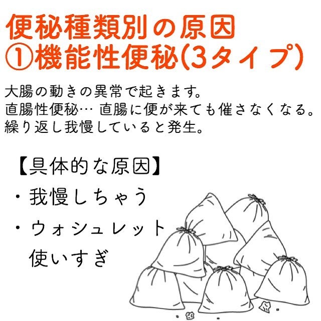 おゆみ|ニキビ・ニキビ跡ケア on LIPS 「【便秘、お前だけは許さぬ】鍵垢の皆さんにはずっとストー..」(5枚目)