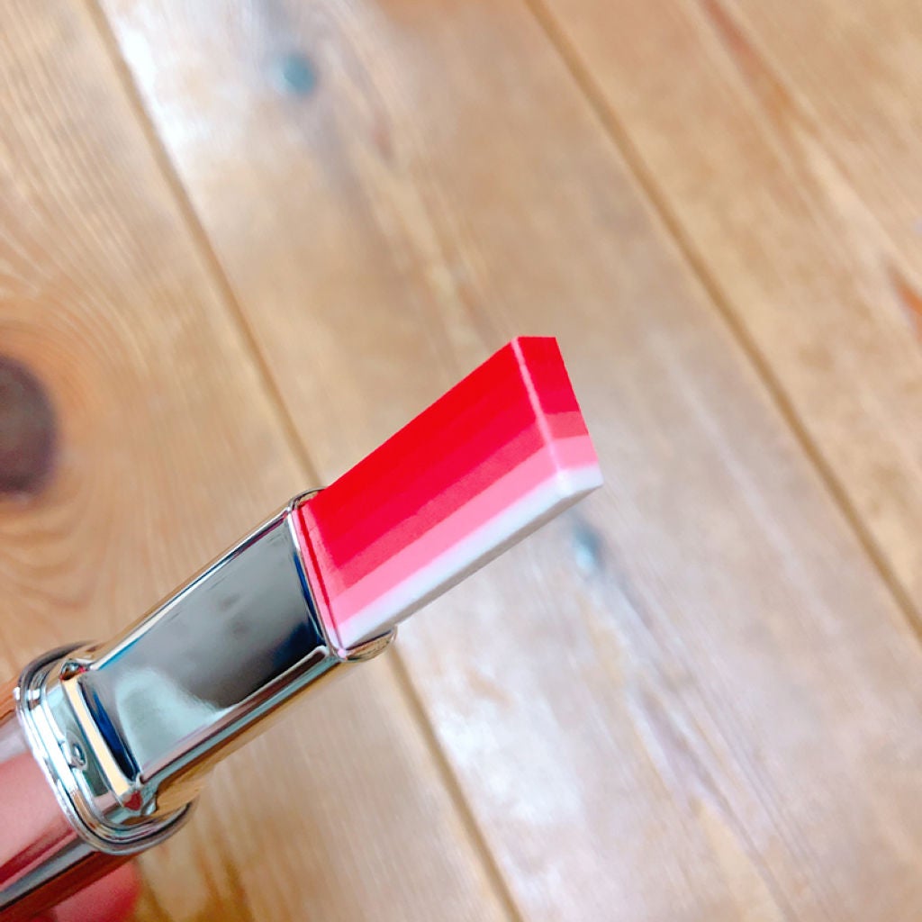 カラーフィックス アイプライマー/MISSHA/アイシャドウベースを使ったクチコミ(2枚目)