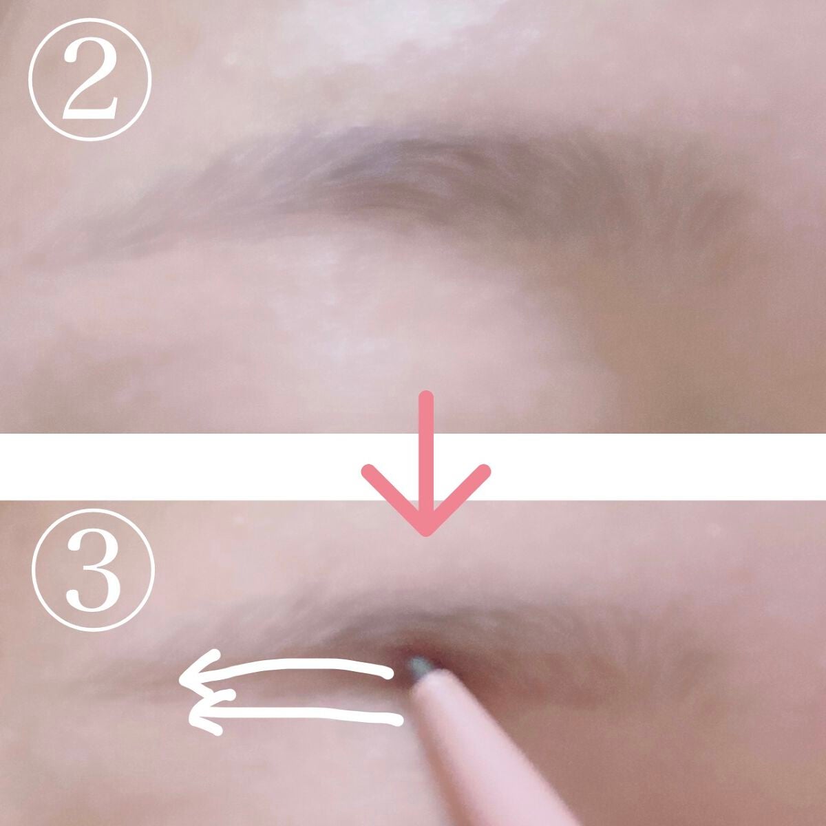 カラーミキシングコンシーラー/キャンメイク/パレットコンシーラーを使ったクチコミ(5枚目)