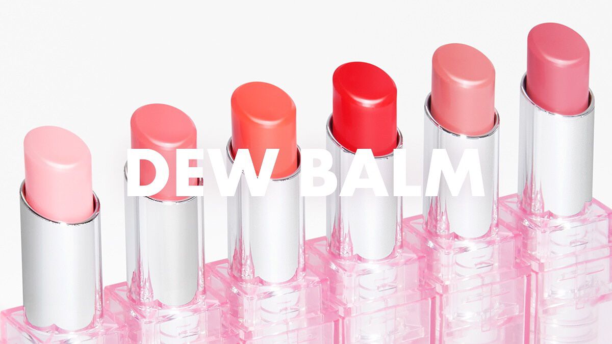 デューバーム/AMUSE/口紅・グロス・リップライナー・リップケアを使ったクチコミ（1枚目）