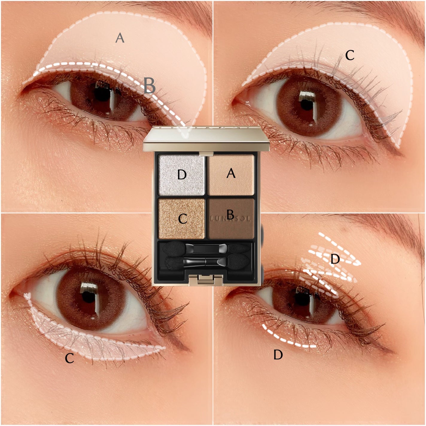 チーク ポップ/CLINIQUE/パウダーチークを使ったクチコミ(2枚目)