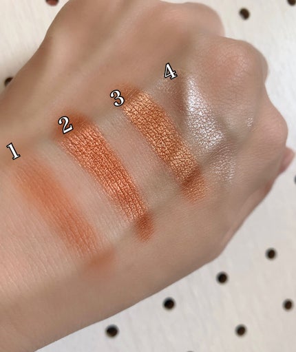 パワフルカール マスカラ EX (ロング)/FASIO/マスカラを使ったクチコミ(4枚目)