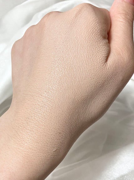 マスク フィット レッド クッション/TIRTIR(ティルティル)/クッションファンデーションを使ったクチコミ(9枚目)