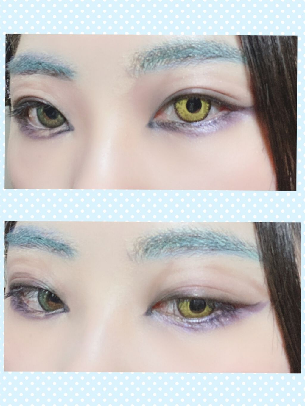 ライニングカラー/三善/ジェル・クリームチークを使ったクチコミ（3枚目）