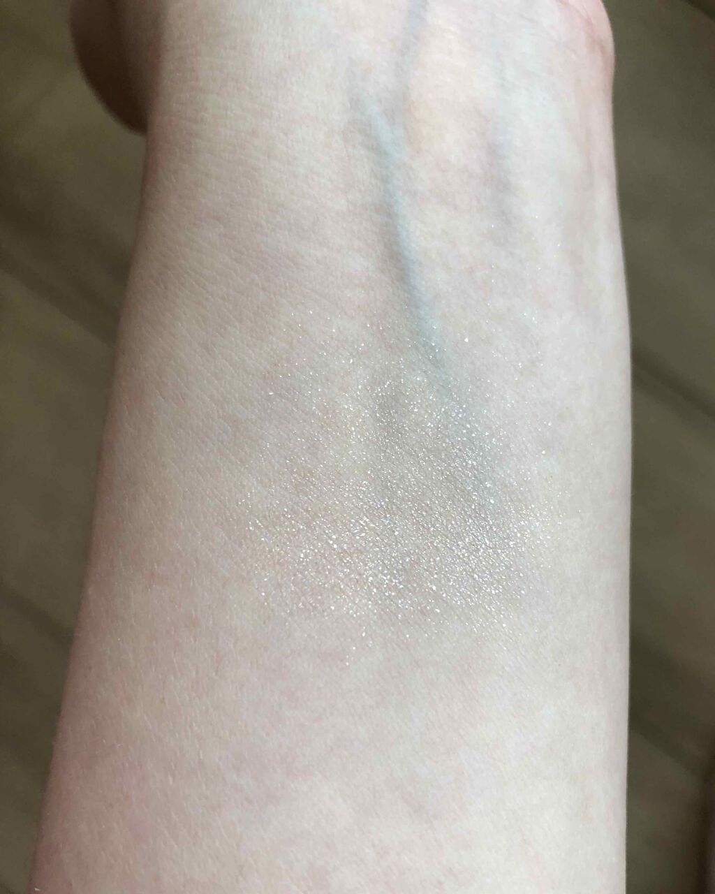 リュクスアイシャドウ/BOBBI BROWN/単色アイシャドウを使ったクチコミ(3枚目)