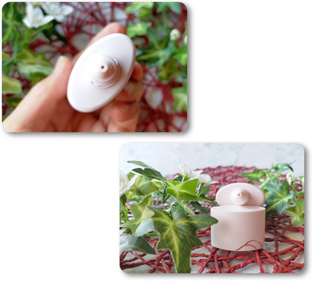 コンフォート メイククリーム〈色つき美容クリーム〉/ESPRIQUE/化粧下地を使ったクチコミ（3枚目）