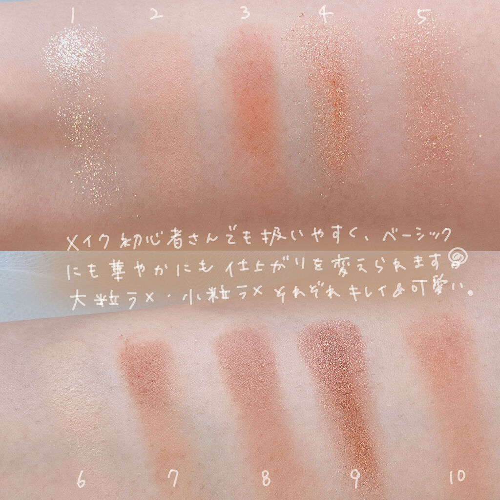 ラスティング リップカラーN/CEZANNE/口紅を使ったクチコミ（3枚目）