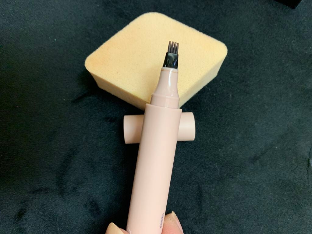 うるおいミスト/MAKE COVER/ミスト状化粧水を使ったクチコミ(2枚目)