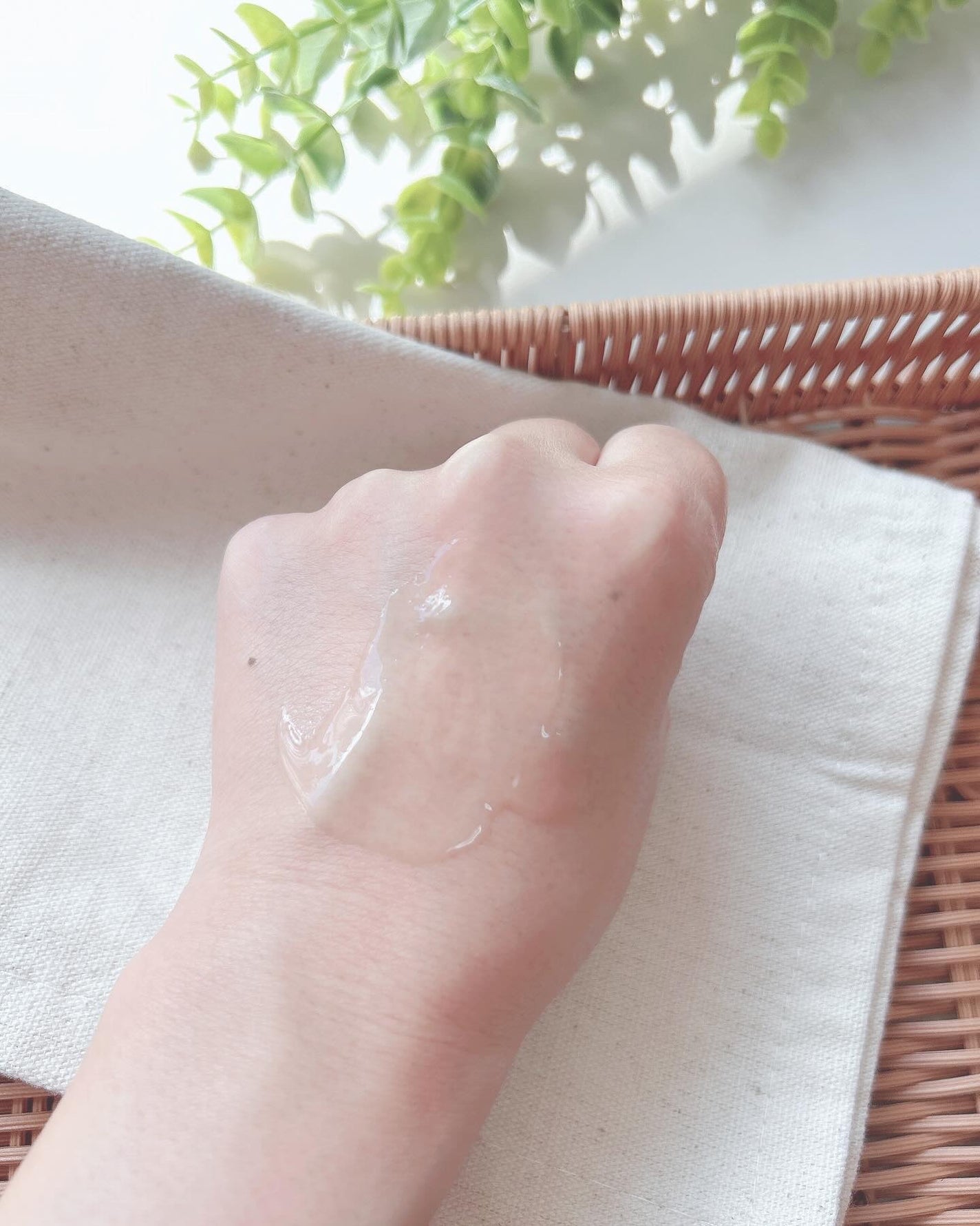 ジェニフィック アルティメ セラム/LANCOME/美容液を使ったクチコミ(5枚目)