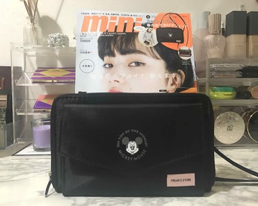 mini 2018年4月号/mini /雑誌を使ったクチコミ（1枚目）