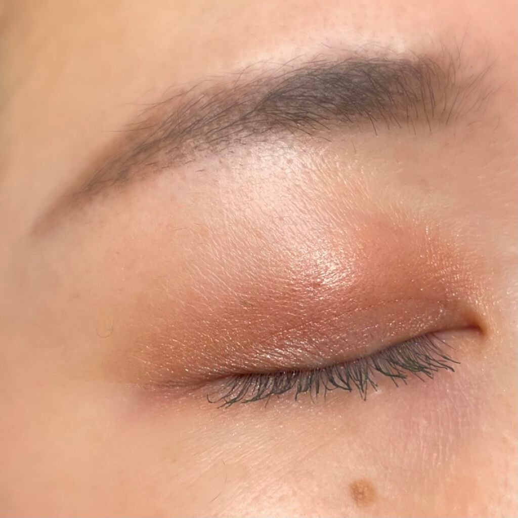 オペラ カラーリングマスカラ/OPERA/マスカラを使ったクチコミ(5枚目)