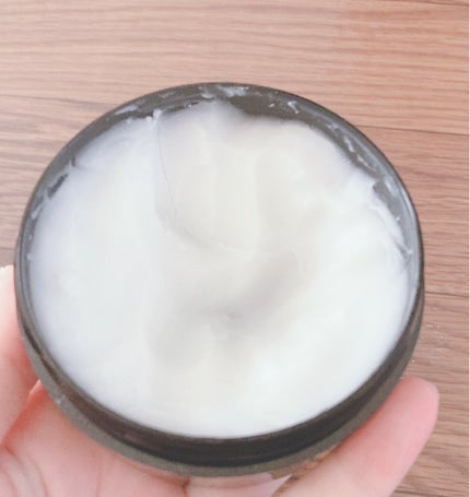 トップ シークレット クレンジング バーム/YVES SAINT LAURENT BEAUTE/クレンジングバームを使ったクチコミ(2枚目)