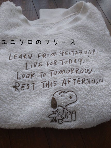 を使ったクチコミ(2枚目)