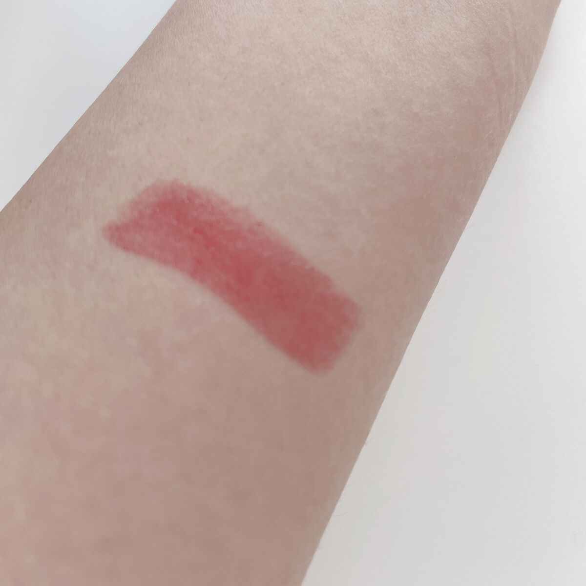 ケイト リップモンスター/KATE/口紅を使ったクチコミ（2枚目）