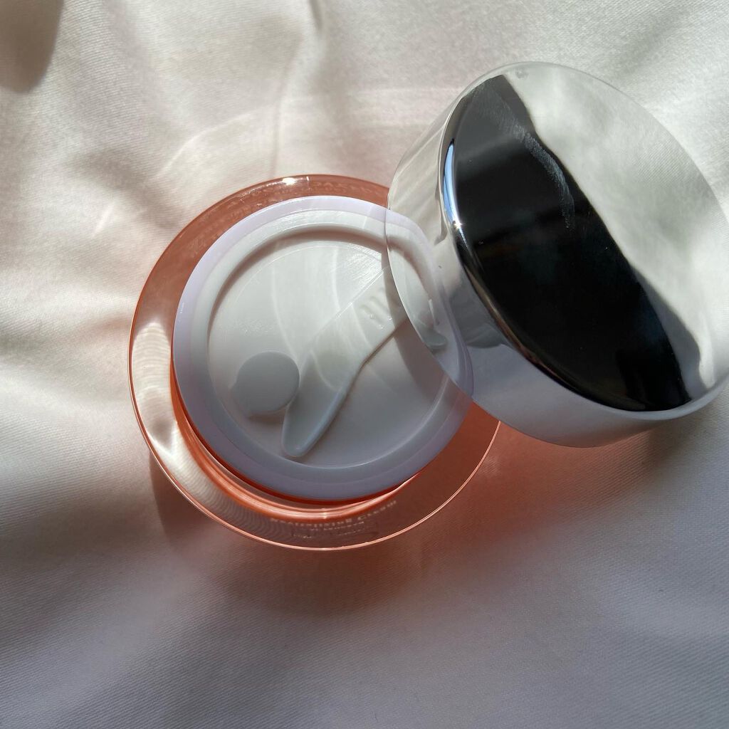 Denovis(デノヴィス)リバイタライジングクリーム /ウェルベスト/フェイスクリームを使ったクチコミ(4枚目)