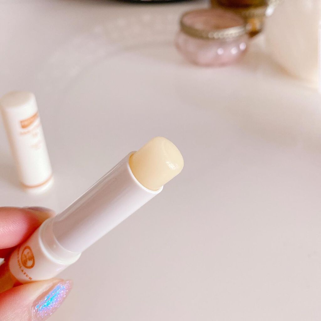 プレミアムメルティリップ/メンソレータム/リップクリームを使ったクチコミ(8枚目)