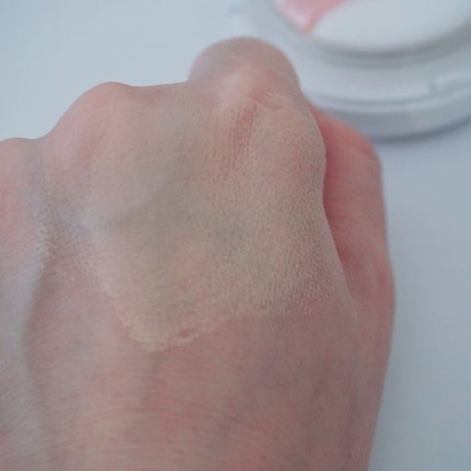 F5 リフレッシュクッション/keybo/クッションファンデーションを使ったクチコミ(7枚目)