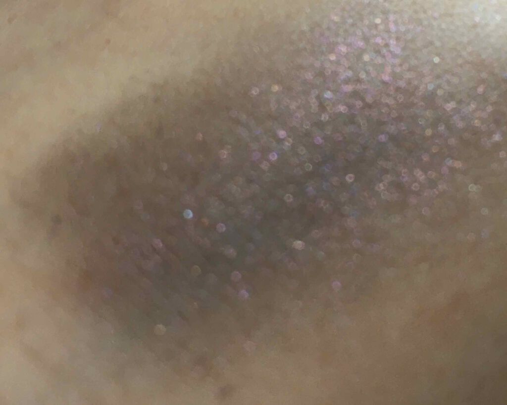 リュクスアイシャドウ/BOBBI BROWN/単色アイシャドウを使ったクチコミ(2枚目)