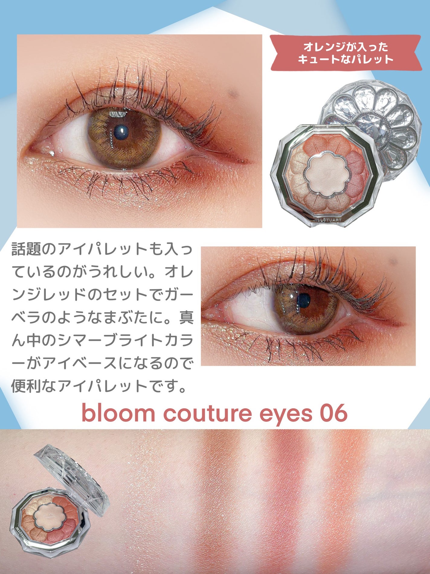 トーンパーフェクティング パレット/DECORTÉ/パレットコンシーラーを使ったクチコミ(2枚目)