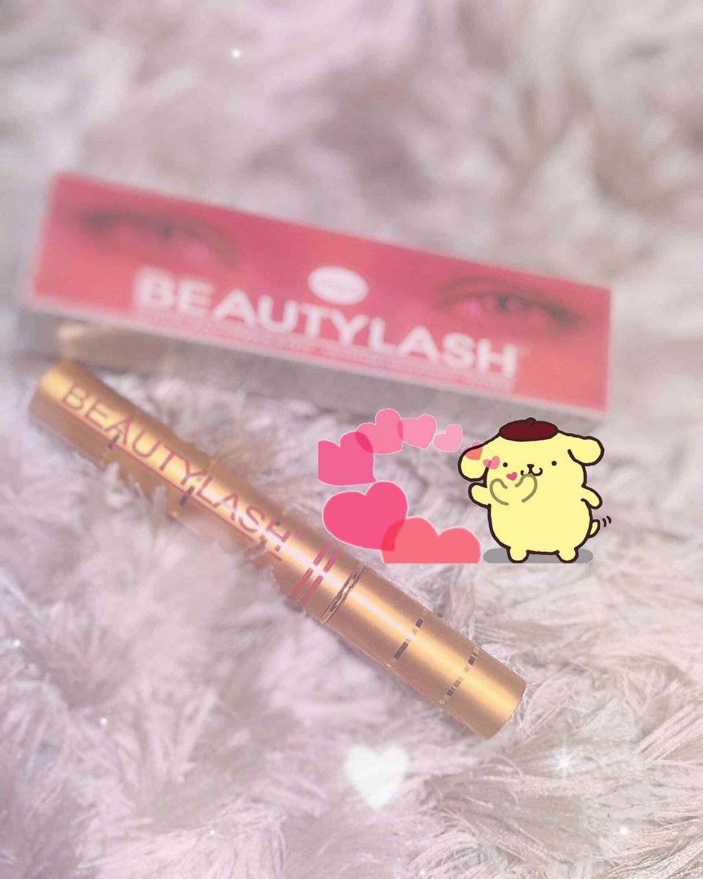 ビューティーラッシュ オリジン/Spa treatment/まつげ美容液を使ったクチコミ(2枚目)