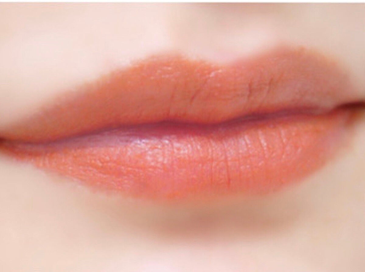 みかみか0003 on LIPS 「<スック>シアー マット アディクト リップ マキシマイザー ..」(2枚目)